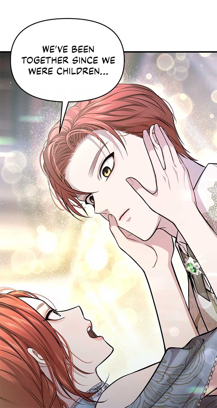 The Secret Bedroom of a Dejected Royal Daughter Chapter 101 56